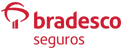 Logo Bradesco Seguros